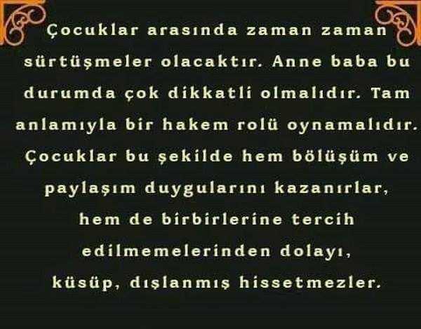 Çocuğunuza doğru davranış kurallarını nasıl kazandırabilirsiniz?