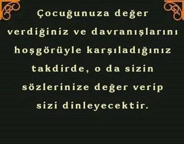 Çocuğunuza doğru davranış kurallarını nasıl kazandırabilirsiniz?