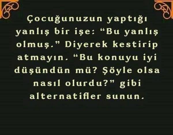 Çocuğunuza doğru davranış kurallarını nasıl kazandırabilirsiniz?