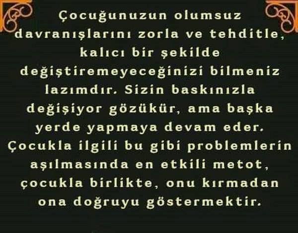 Çocuğunuza doğru davranış kurallarını nasıl kazandırabilirsiniz?