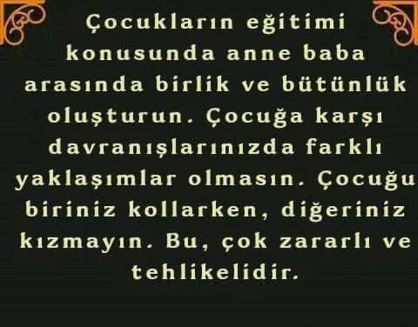 Çocuğunuza doğru davranış kurallarını nasıl kazandırabilirsiniz?