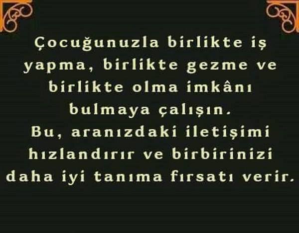 Çocuğunuza doğru davranış kurallarını nasıl kazandırabilirsiniz?