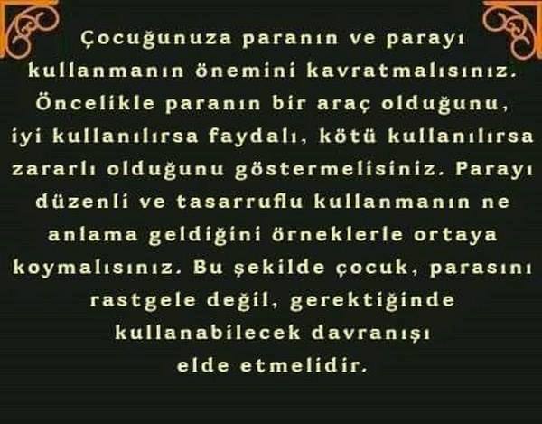 Çocuğunuza doğru davranış kurallarını nasıl kazandırabilirsiniz?