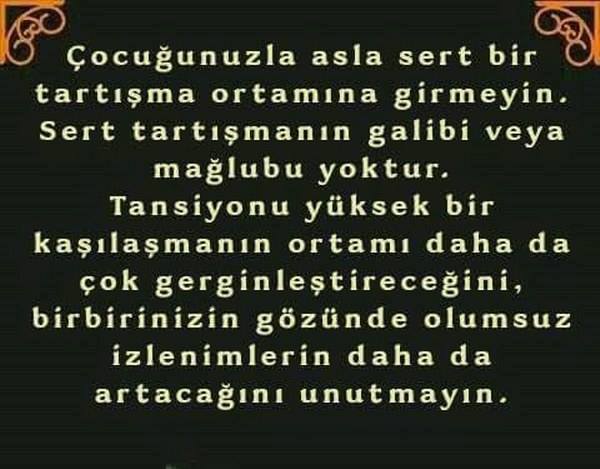 Çocuğunuza doğru davranış kurallarını nasıl kazandırabilirsiniz?