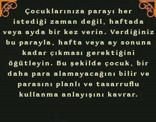 Çocuğunuza doğru davranış kurallarını nasıl kazandırabilirsiniz?