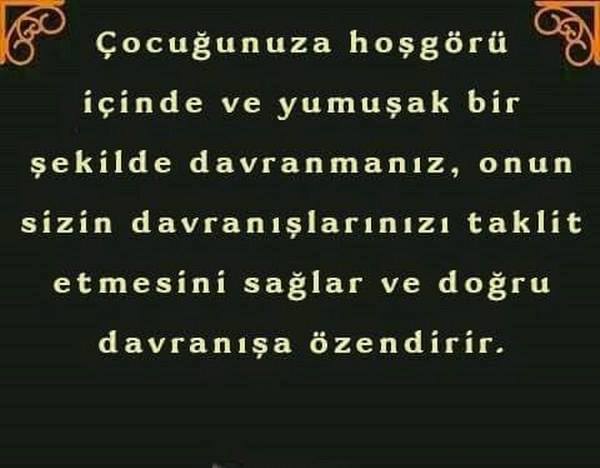 Çocuğunuza doğru davranış kurallarını nasıl kazandırabilirsiniz?