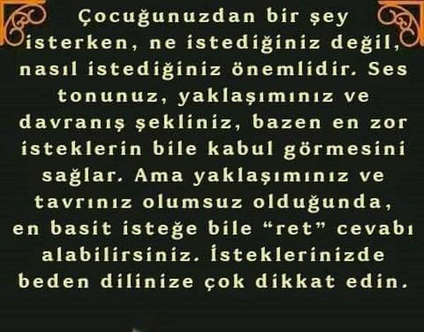 Çocuğunuza doğru davranış kurallarını nasıl kazandırabilirsiniz?