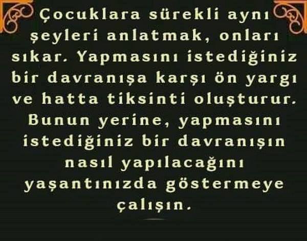 Çocuğunuza doğru davranış kurallarını nasıl kazandırabilirsiniz?