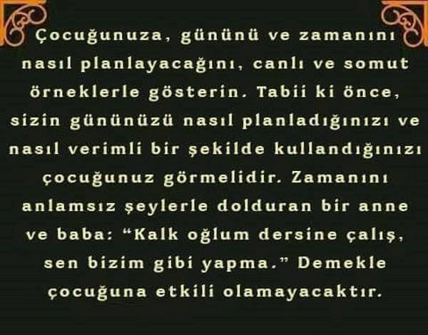 Çocuğunuza doğru davranış kurallarını nasıl kazandırabilirsiniz?