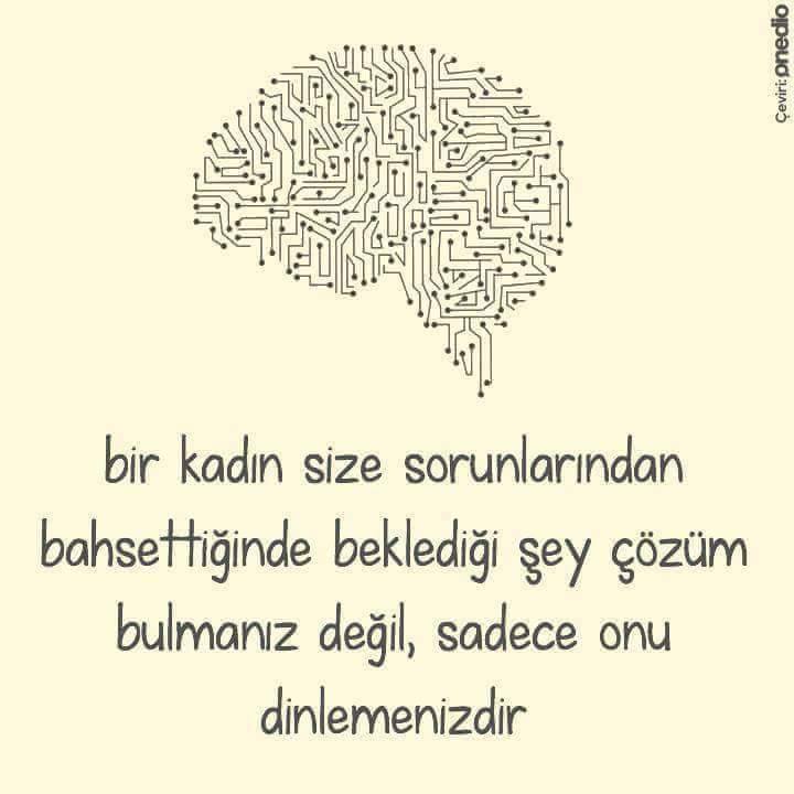 Beyne İyi Gelebilecek Bazı Tavsiyeler