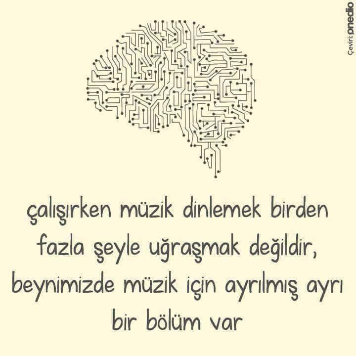 Beyne İyi Gelebilecek Bazı Tavsiyeler