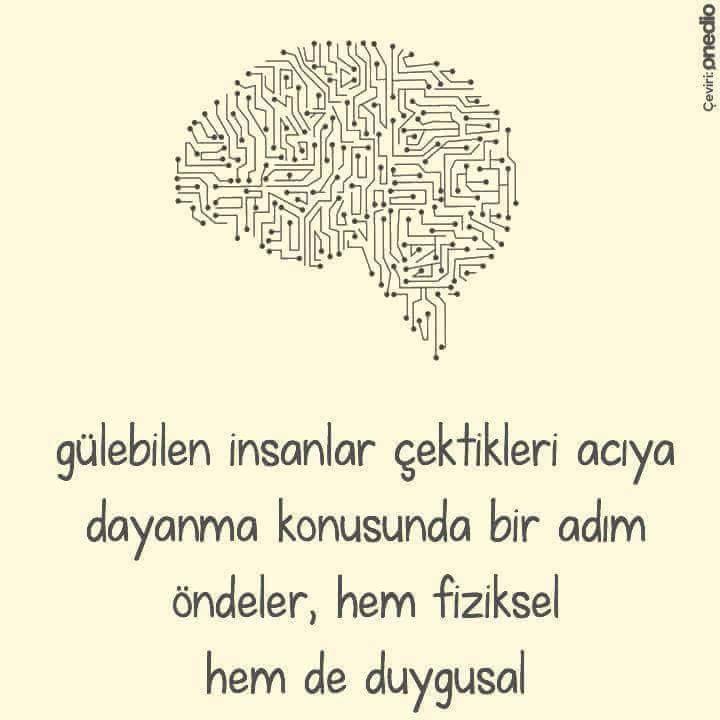 Beyne İyi Gelebilecek Bazı Tavsiyeler