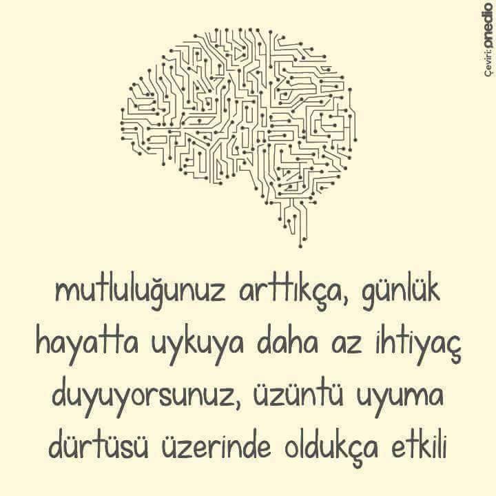 Beyne İyi Gelebilecek Bazı Tavsiyeler