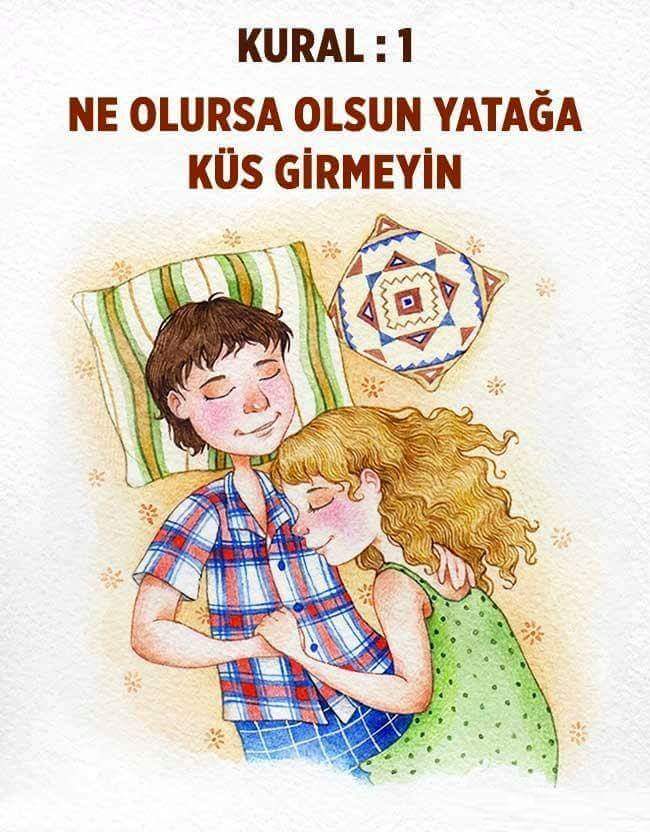 Ömürlük Evliliklerin 10 Sırrı