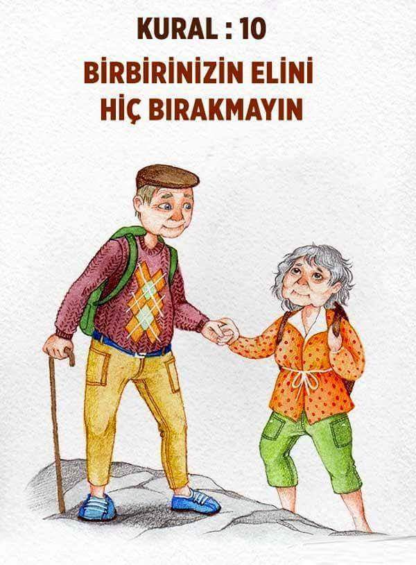 Ömürlük Evliliklerin 10 Sırrı