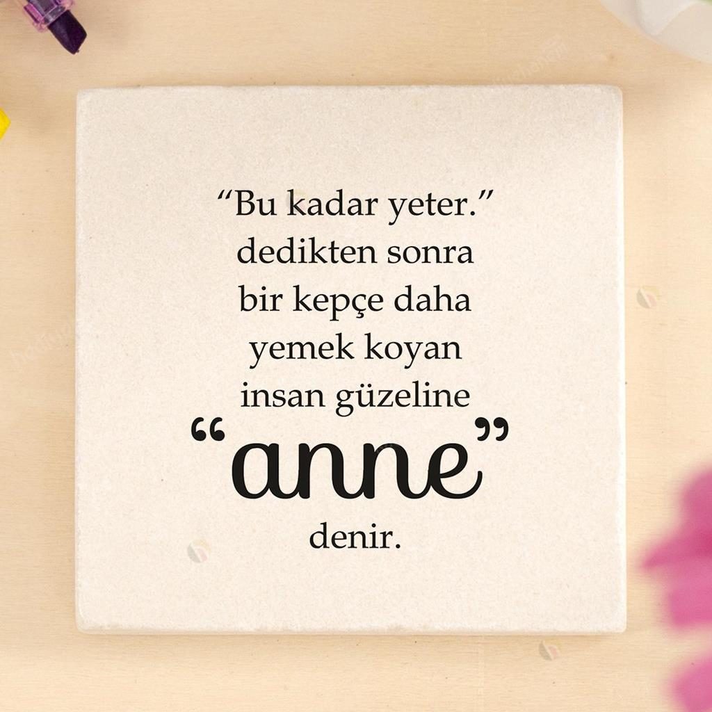 Anneler Günü İle İlgili Resimli Kutlama Mesajları