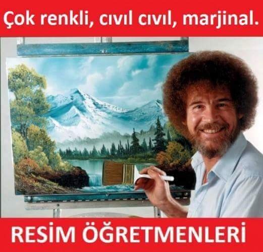 BRANŞ BRANŞ ÖĞRETMEN HALLERİ