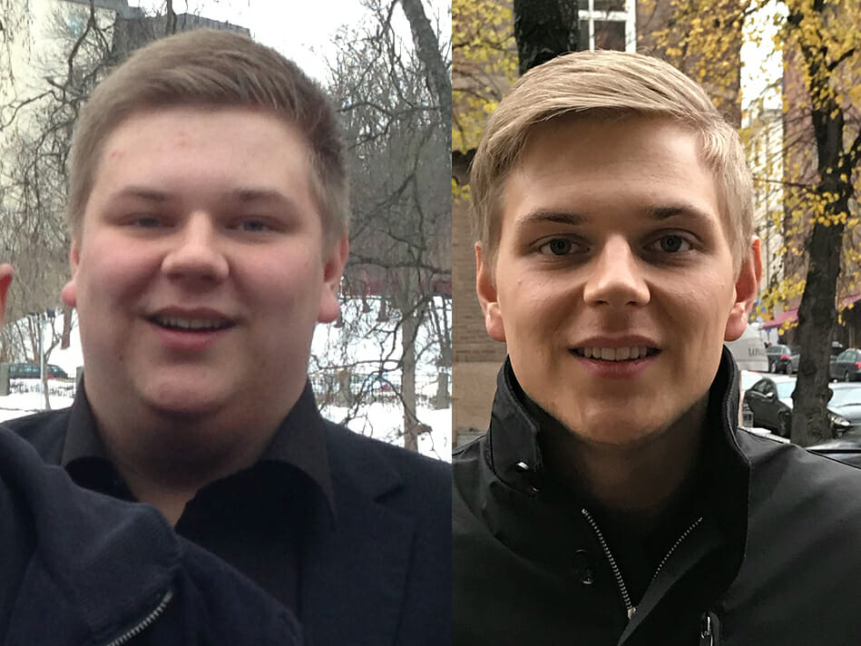 Sadece Alışkanlıklarını Değiştirerek 50 Kilo Verdi – Kilo Vermek İsteyen Herkes Bu Önerileri Dinlesin