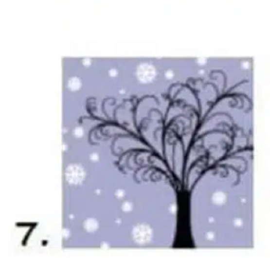 Ağaç Kişilik Testi: Seçtiğiniz ağaç, çok isabetli kişilik analizi yapıyor!