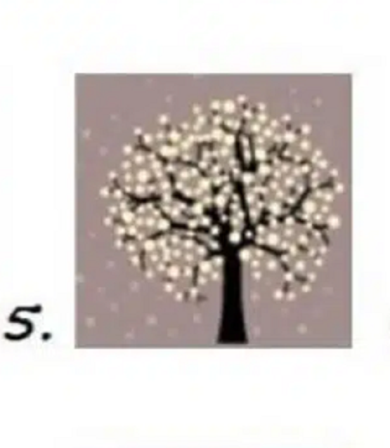 Ağaç Kişilik Testi: Seçtiğiniz ağaç, çok isabetli kişilik analizi yapıyor!