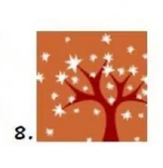 Ağaç Kişilik Testi: Seçtiğiniz ağaç, çok isabetli kişilik analizi yapıyor!