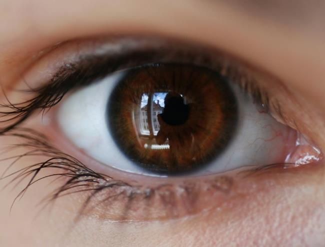 Göz Renginize Göre Kişilik Testi