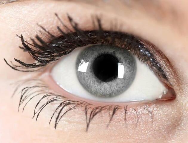 Göz Renginize Göre Kişilik Testi