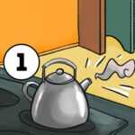 Bu Durumda İlk Ne Yapardınız? Sonuç Hakkınızda Birçok Gerçeği Ortaya Çıkarıyor