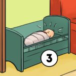 Bu Durumda İlk Ne Yapardınız? Sonuç Hakkınızda Birçok Gerçeği Ortaya Çıkarıyor