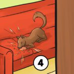 Bu Durumda İlk Ne Yapardınız? Sonuç Hakkınızda Birçok Gerçeği Ortaya Çıkarıyor