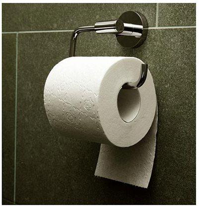 Dr. Gilda Carle'nin Tuvalet Kağıdı Kişilik Testi Nasıldır?