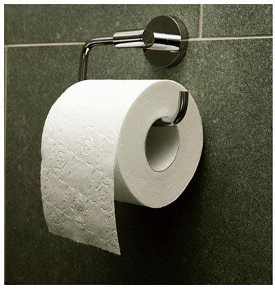 Dr. Gilda Carle'nin Tuvalet Kağıdı Kişilik Testi Nasıldır?