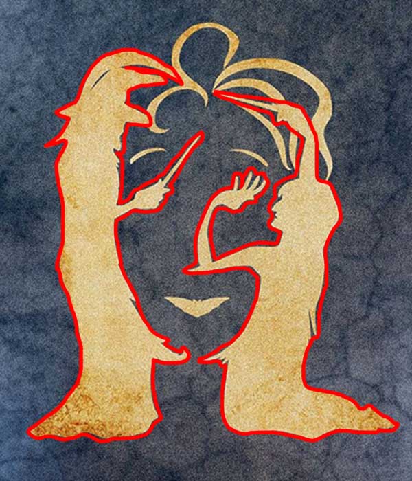 Mütevazı mısınız yoksa rekabetçi misiniz? Bu Görüntüde İlk Gördükleriniz Gizli Yönlerinizi Ortaya Çıkaracak  