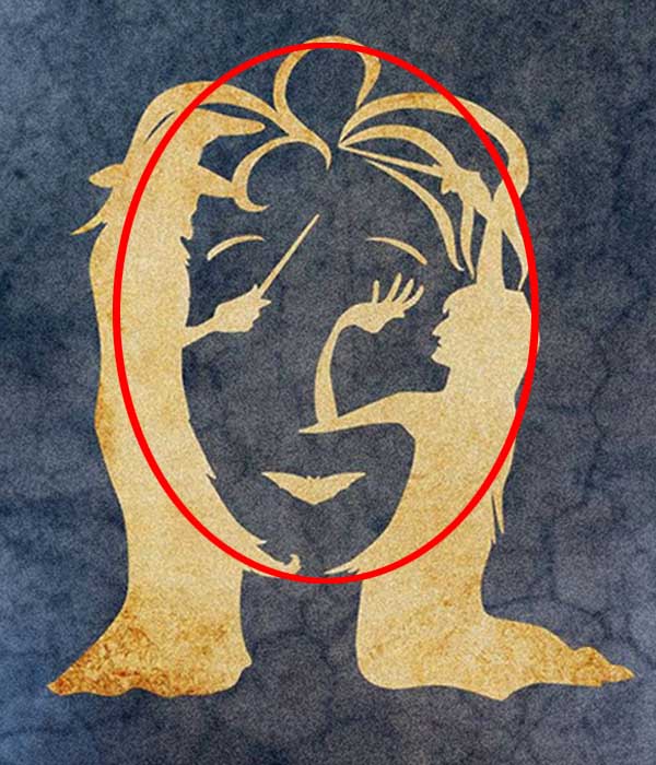 Mütevazı mısınız yoksa rekabetçi misiniz? Bu Görüntüde İlk Gördükleriniz Gizli Yönlerinizi Ortaya Çıkaracak  