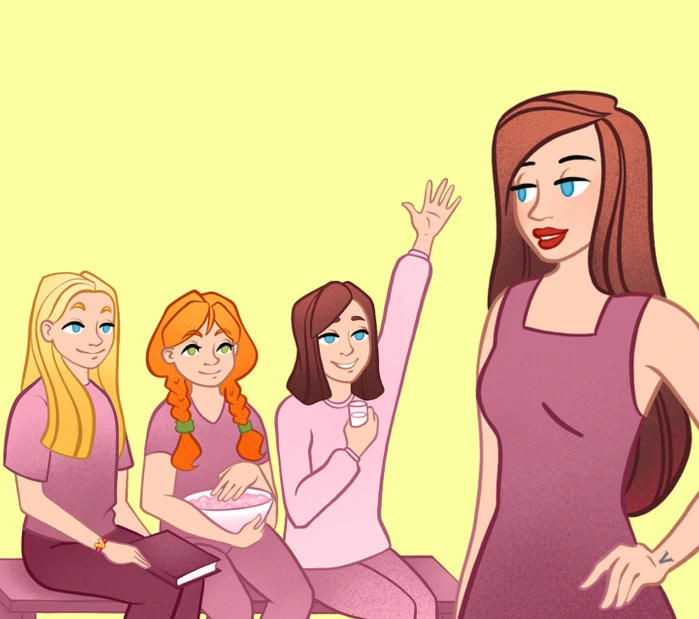 Sağ beyinli mi, Yoksa sol beyinli misiniz? Cevabınız gerçeği ortaya çıkartıyor. Hangisi çocuğun gerçek annesi?