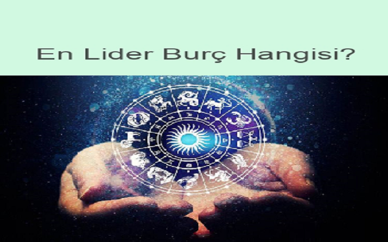 Liderlik Burcuna Sahip Burç Açıklandı. Bu Burçlar Adeta Parayı Mıknatıs Gibi Çekiyorlar