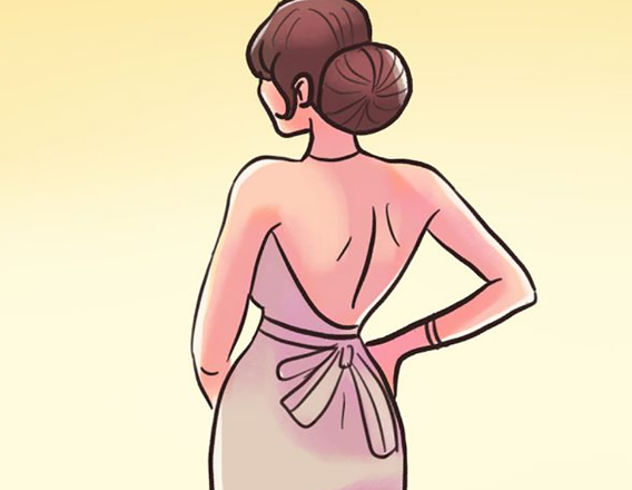  Hangi Kız Arkasını Döndüğünde En Güzel Çıkacak?  Haydi Seçimini Yap Nasıl Birisisin Öğren 