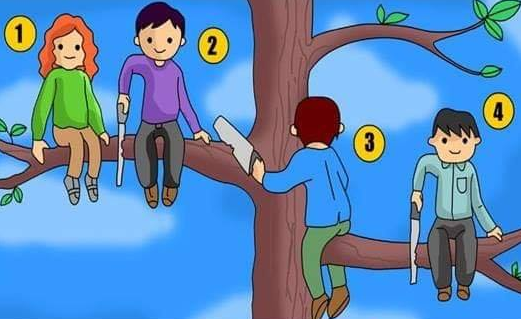  Sizce En Aptal Hangisi? Çok Az Kişi Doğru Cevabı Veriyor