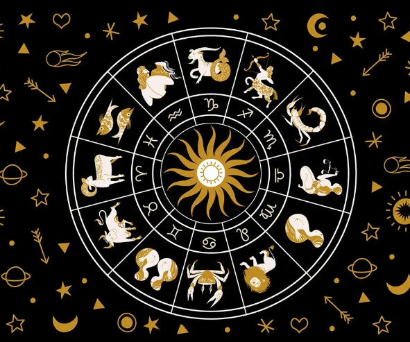 2024 Yılının En Şanslı Burçları Belli Oldu