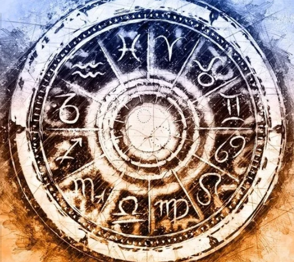 2024 Yılının En Şanslı Burçları Belli Oldu