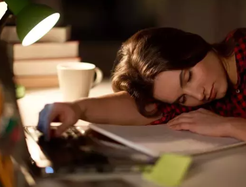 Sürekli Yorgun Hissediyorsanız Eğer, Sebebi Bu Yüzden miş?