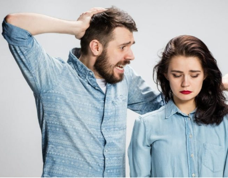 Asla Bu İnsanla Evlenmeyin