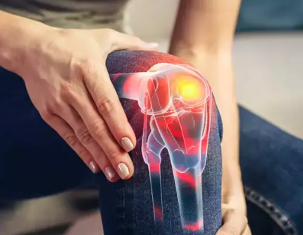 Profesör Erkan Topuz'dan Diz ve Eklem Ağrılarını Yok Eden Mucizevi Tarif