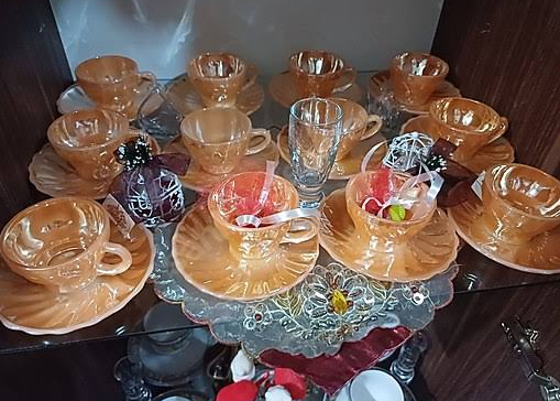 Bu Fincandan Evinizde Varsa Servet Değerinde. Bakın Ne Kadar Ediyor Muş!