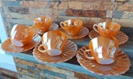 Bu Fincandan Evinizde Varsa Servet Değerinde. Bakın Ne Kadar Ediyor Muş!