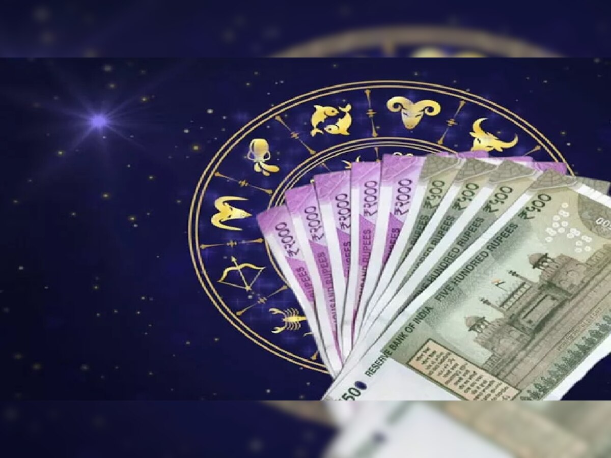 2024'te zengin olacak 5 burç belli oldu: Cepleri parayla dolup taşacak