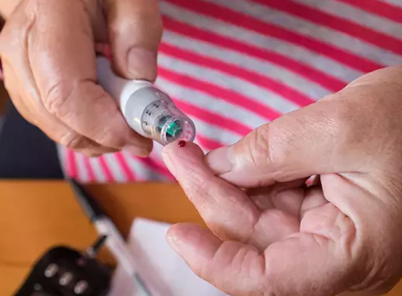 Aman Dikkat! Bu Belirti Şeker Hastası Olduğunuzu Gösteriyor muş?