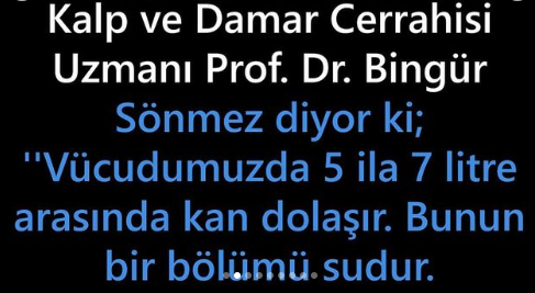 İnsanlar Neden Gece Kalp Krizi Geçirir? Mutlaka Bilmeniz Gereken Bilgi