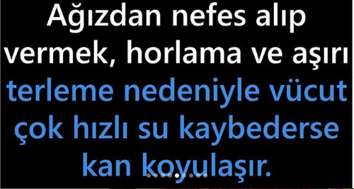 İnsanlar Neden Gece Kalp Krizi Geçirir? Mutlaka Bilmeniz Gereken Bilgi
