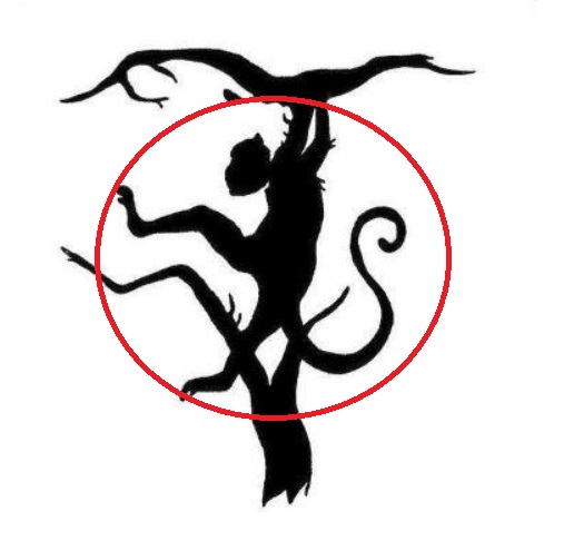 BU RESME BAKTIĞINIZDA İLK NE GÖRÜYORSUNUZ! VERECEĞİNİZ CEVAP KİŞİLİĞİNİZİ ELE VERİYOR